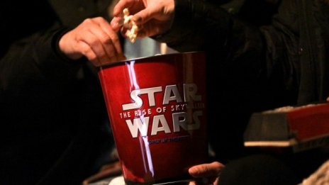 Кои бяха най-касовите филми през 2019 г.?