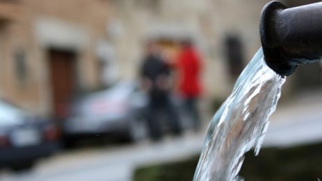 Татяна Буруджиева: Нужен е  национален план за питейните води