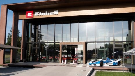 Хакери изнудват германския производител на инструменти Einhell 