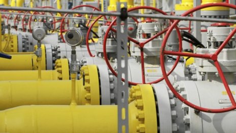 КЕВР намали цената на природния газ за първото тримесечие с 1,81%