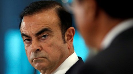 След изгонването на Карлос Гон – Nissan и Renault се сблъскват с борсов крах