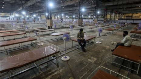 Индийското правителство е игнорирало предупрежденията на учени за Covid-19?