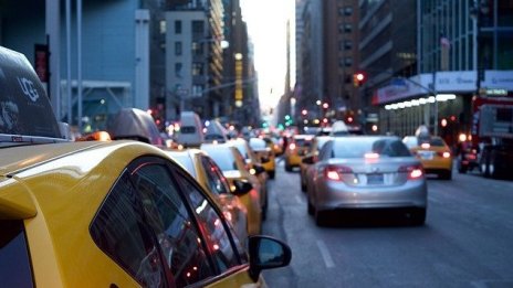 Covid-19 доведе до скок на автомобилния трафик