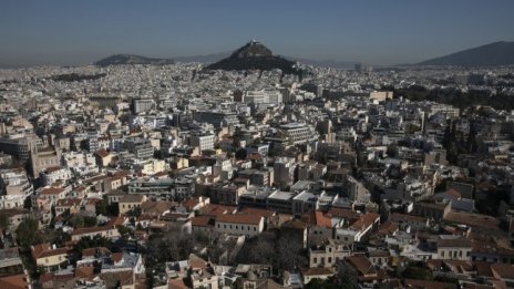 Гърция удължава ограниченията си за влизане в страната