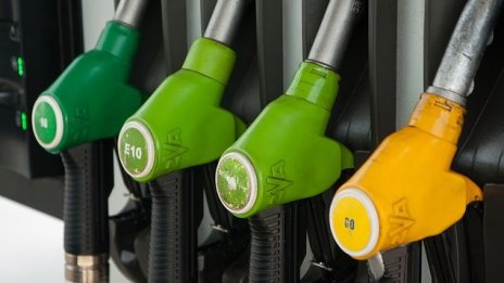 Близо 14 хил. литра негодно гориво е изтеглено от пазара през декември