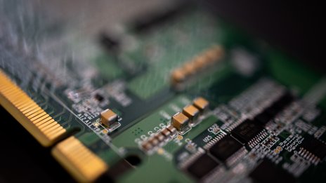 Производството на чипове в Южна Корея спада най-силно от световната финансова криза