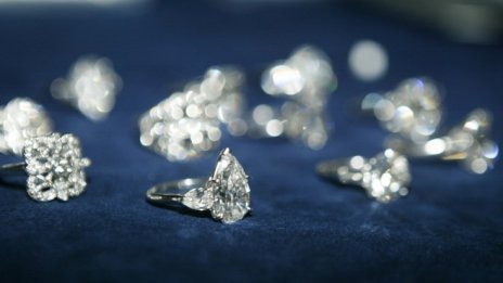 Продажбите на De Beers бележат най-лошия си старт на годината от 2016 г.