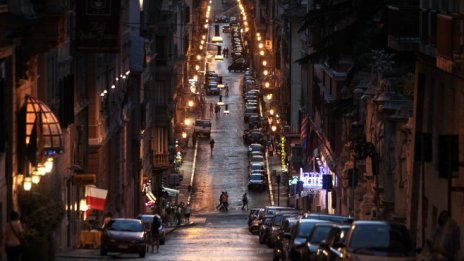 Италия ще се присъедини към китайската инициатива „Един пояс, един път“