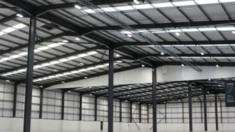 Складовете в Централна Европа се възползват от бума на електронната търговия