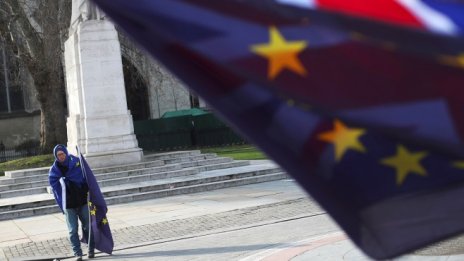 Brexit - дилемата ЕС или широкият свят