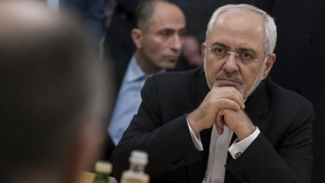 Иран постави началото на диалога за бъдещето на ядреното споразумение