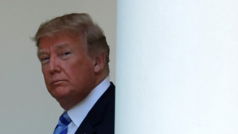 САЩ може да санкционират европейски фирми заради Иран