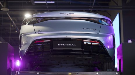 Електромобилите разделят света на две: "За" или "против" Китай