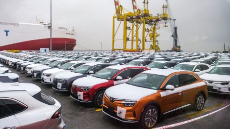 VinFast планира листване на борсата Nasdaq през второто тримесечие