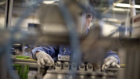 Разочароващи данни от Китай определиха настроенията на пазара