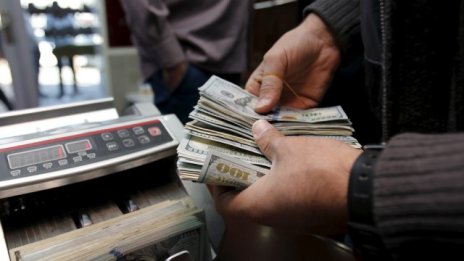 Най-големите икономики ще рефинансират дълг за 7,1 трлн. долара през 2016 г.