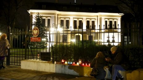 Спорни нови закони предизвикват напрежение между Варшава и Брюксел