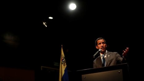 Хуан Гуайдо планира да смени ръководството на държавната петролна компания PDVSA