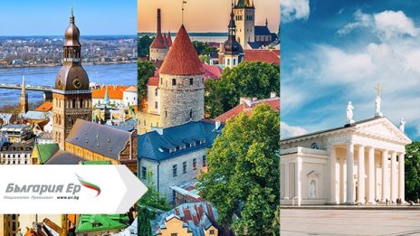 Рига, Талин и Вилнюс вече са по-близо с нов договор на Bulgaria Air и Air Baltic