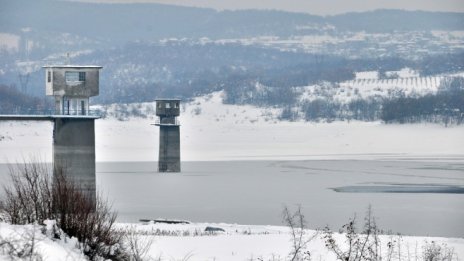 Предстои укрепване на язовири в Габрово, Гълъбово и Свиленград