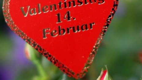 Графика на деня: Любовта не излиза никак евтино, особено на Свети Валентин