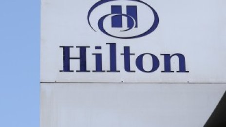 Печалбата на Hilton надмина очакванията благодарение на по-скъпите стаи