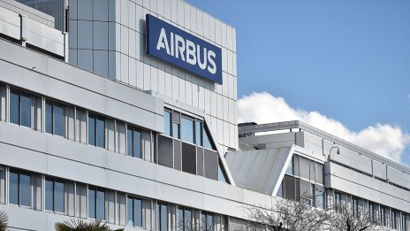 Airbus обяви специален дивидент и планира да достави 800 самолета тази година