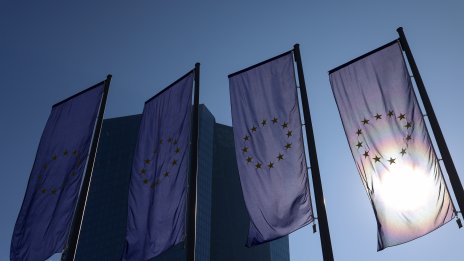 ЕЦБ: Банките в еврозоната трябва да се подготвят за геополитически сътресения