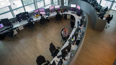 Индексът Stoxx 600 приключи първото полугодие с ръст от 8,8%