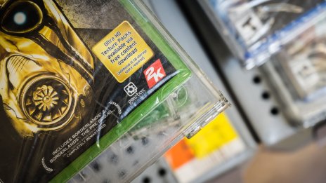 Take-Two Interactive очаква силна 2024 г.