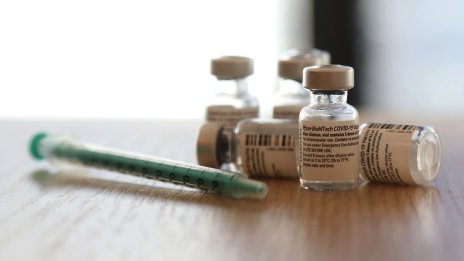 България е платила 345 млн. лв. за ваксини срещу Covid