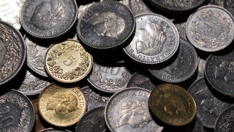 Швейцарската инфлация надхвърли прогнозите и достигна 4-месечен връх