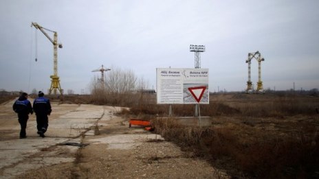 „Евро Техноконсулт” иска да се включи в АЕЦ „Белене“