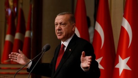 Весела Чернева: Икономически санкции от Европа могат да стреснат Ердоган