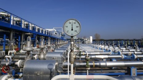 Близо 400 км газова инфраструктура ще изгради Овергаз през следващите пет години