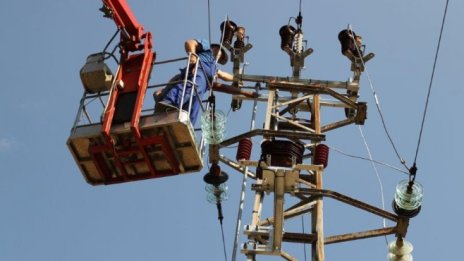 ЧЕЗ Разпределение се подготвя за зимния сезон