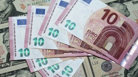 Проф. Григорий Вазов: България ще влезе в еврозоната най-рано след 5-7 години