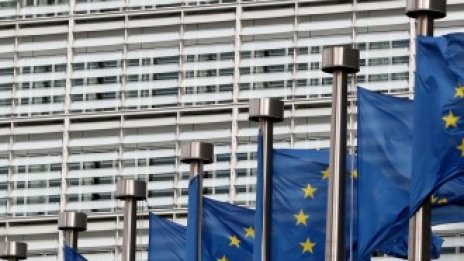 ЕС ограничава продажбите на оръжия за Турция заради операцията й в Сирия