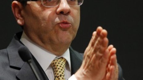 Кочерлакота: Вдигането на лихвите в САЩ тази година би било грешка