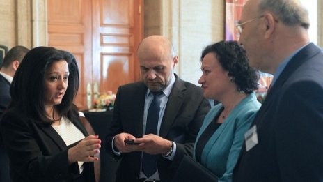 Пет нови фонда към програма Региони в растеж ще разпределят ресурса