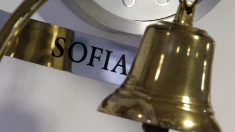 Оборотът на БФБ се стопи с 26% през април