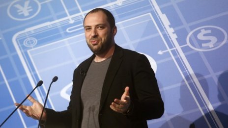 Съоснователят на WhatsApp Ян Кум напуска компанията 