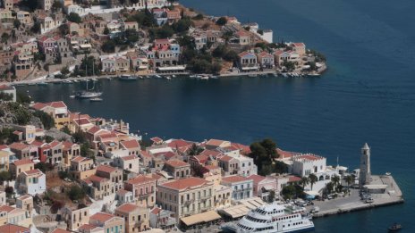 Гърция: Турция рискува ескалация, която НАТО не може да си позволи