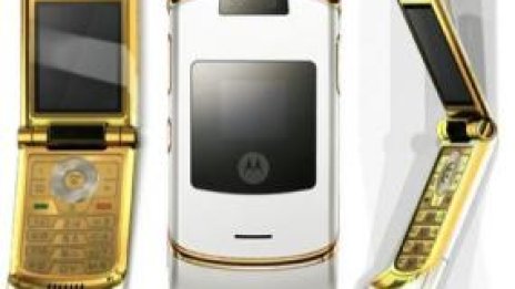 Пазарът за ултра скъпи телефони се свива