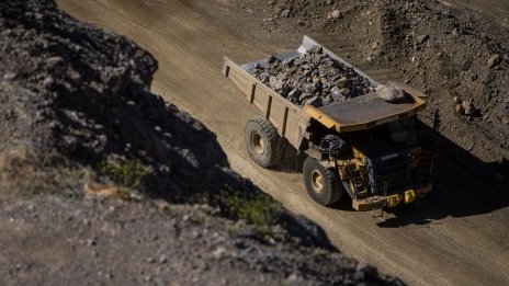 Проучване: Има достатъчно редкоземни минерали и суровини за зеления преход