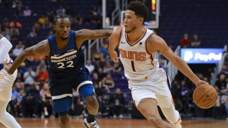 NBA срещу Китай: Големият геополитически мач