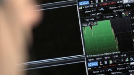 Оптимизмът около търговските преговори даде положителен тласък на Wall Street*