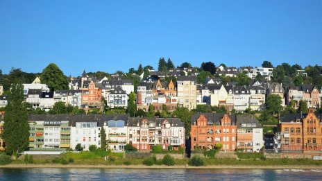 Цените на жилищата в Германия прекъсват спада си през четвъртото тримесечие