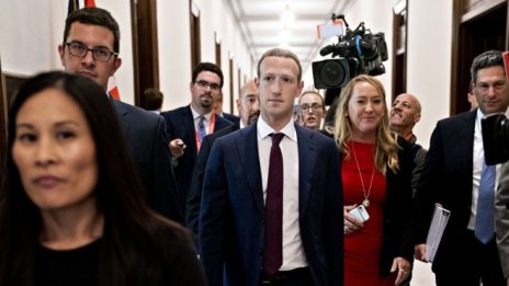 Какво ще значат президентските избори в САЩ за технологичните гиганти?