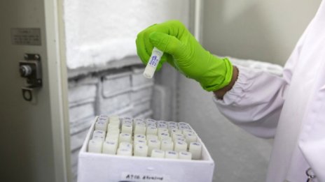 Бактериите – скрито оръжие в борбата с редуцирането на парниковите газове?